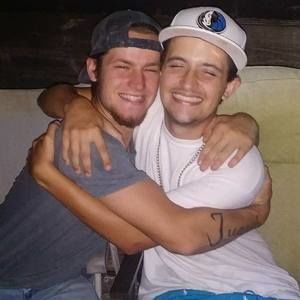 Meet your Posher, Cameron